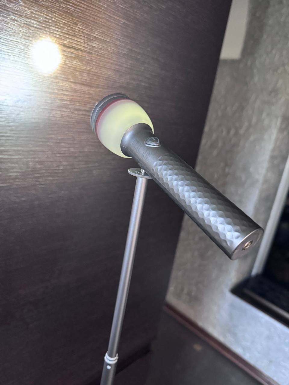 Фонарь-трансформер (3 режима) 4