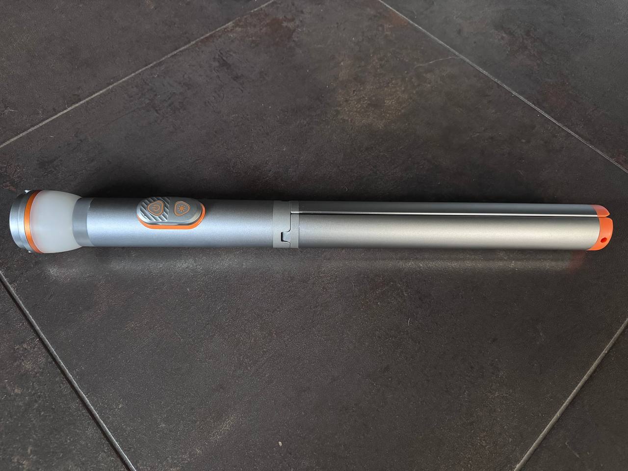 Фонарь-трансформер (3 режима)